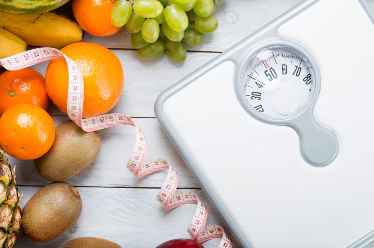 Simple food swaps that support healthy weight management