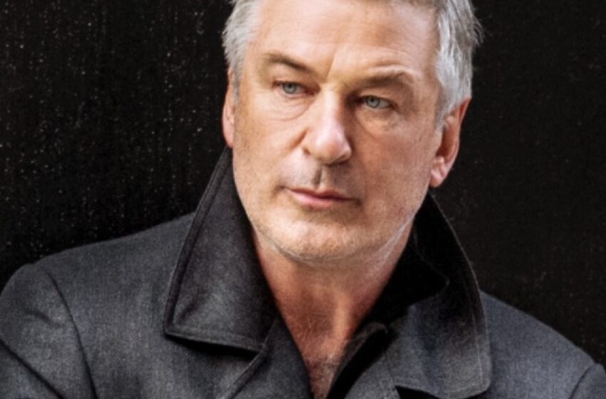  Alec Baldwin’s DWTS appearance rekindles Rust shooting debate: Insensitive or moving on?