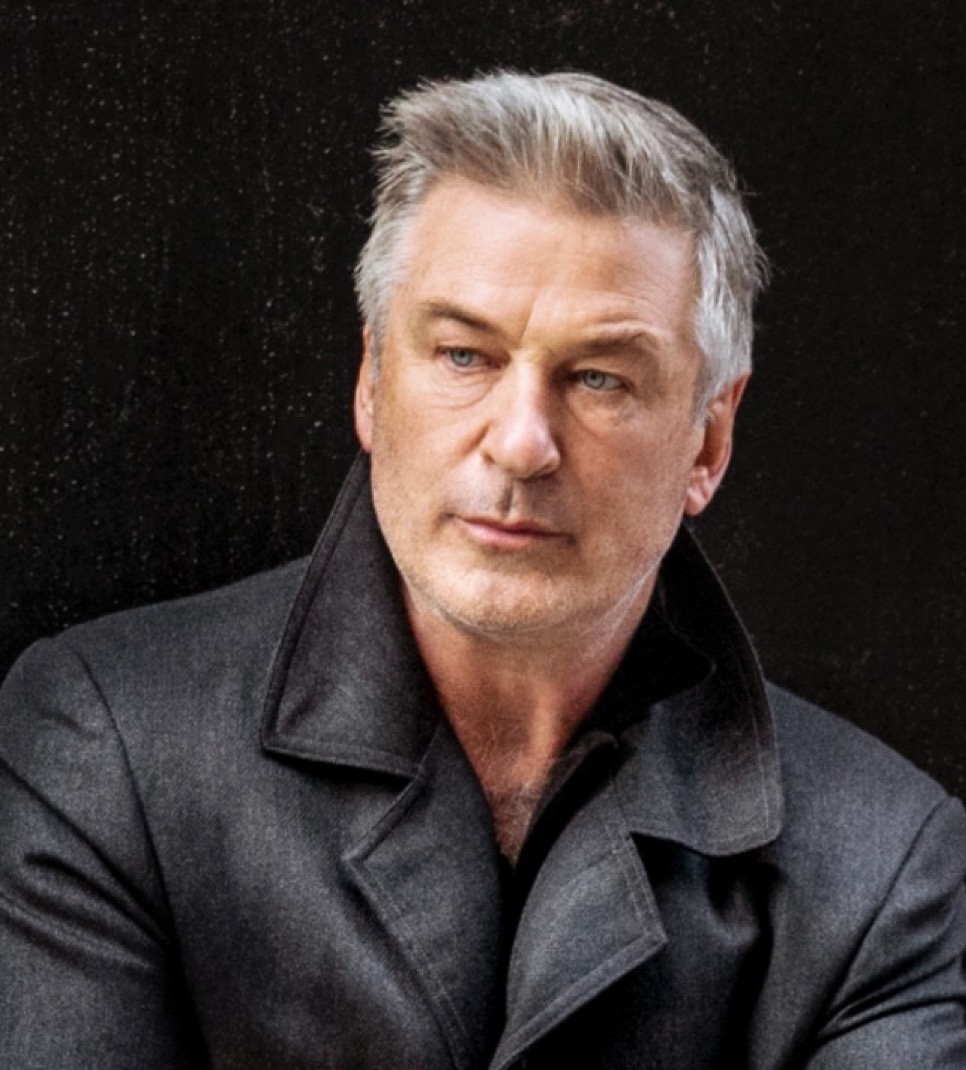 Alec Baldwin Shows Support as Hilaria Steps into the Spotlight on Dancing with the Stars