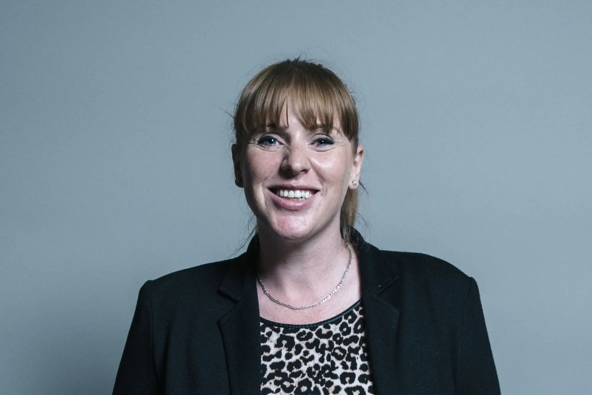 Angela Rayner