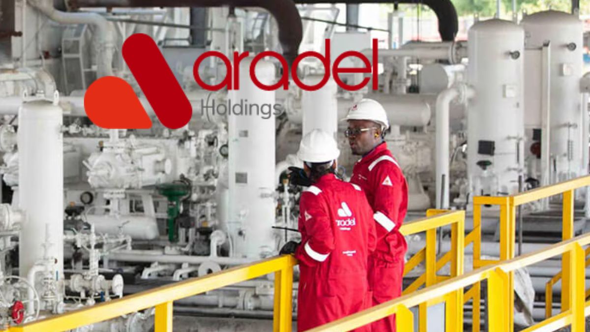 Aradel Launches 2026 Graduate Trainee Program
