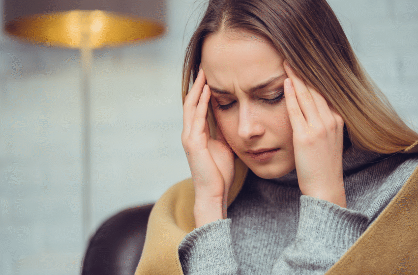 12 Natural Remedies for Headaches That Work