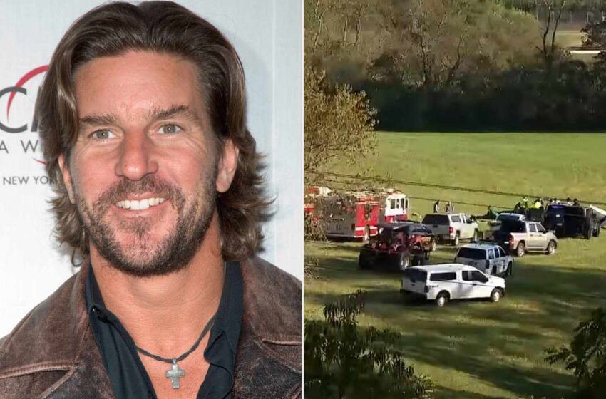  What really happened in the plane crash that killed songwriter Brett James?