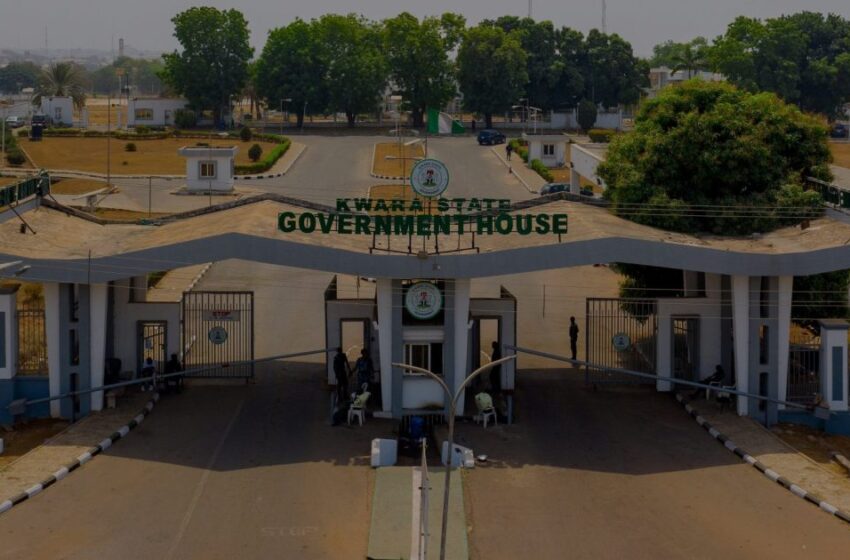 Kwara State Government Scholarship and Bursary Award 2025 for Final-Year Students