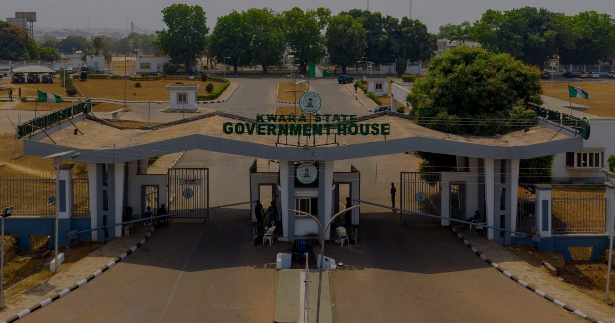 Kwara State Government opens 2025 Scholarship and Bursary Award application for final-year students.