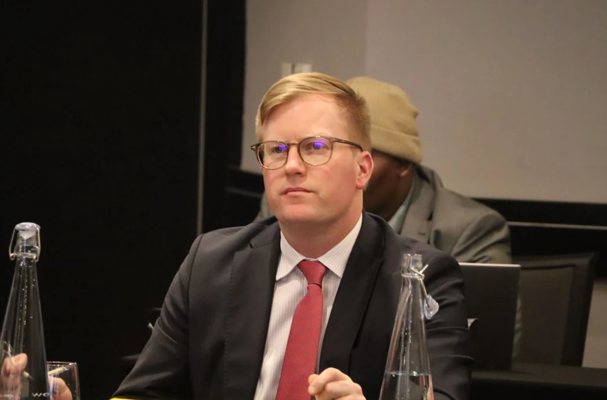  South Africa blacklists 40 companies: what it means for the economy and property market