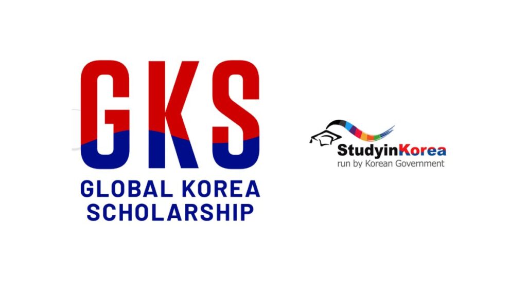 Global Korea Scholarship 2026 offers full funding for international students