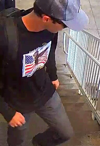  FBI drops bombshell video & photos of Charlie Kirk’s alleged killer — what they reveal will shock you!
