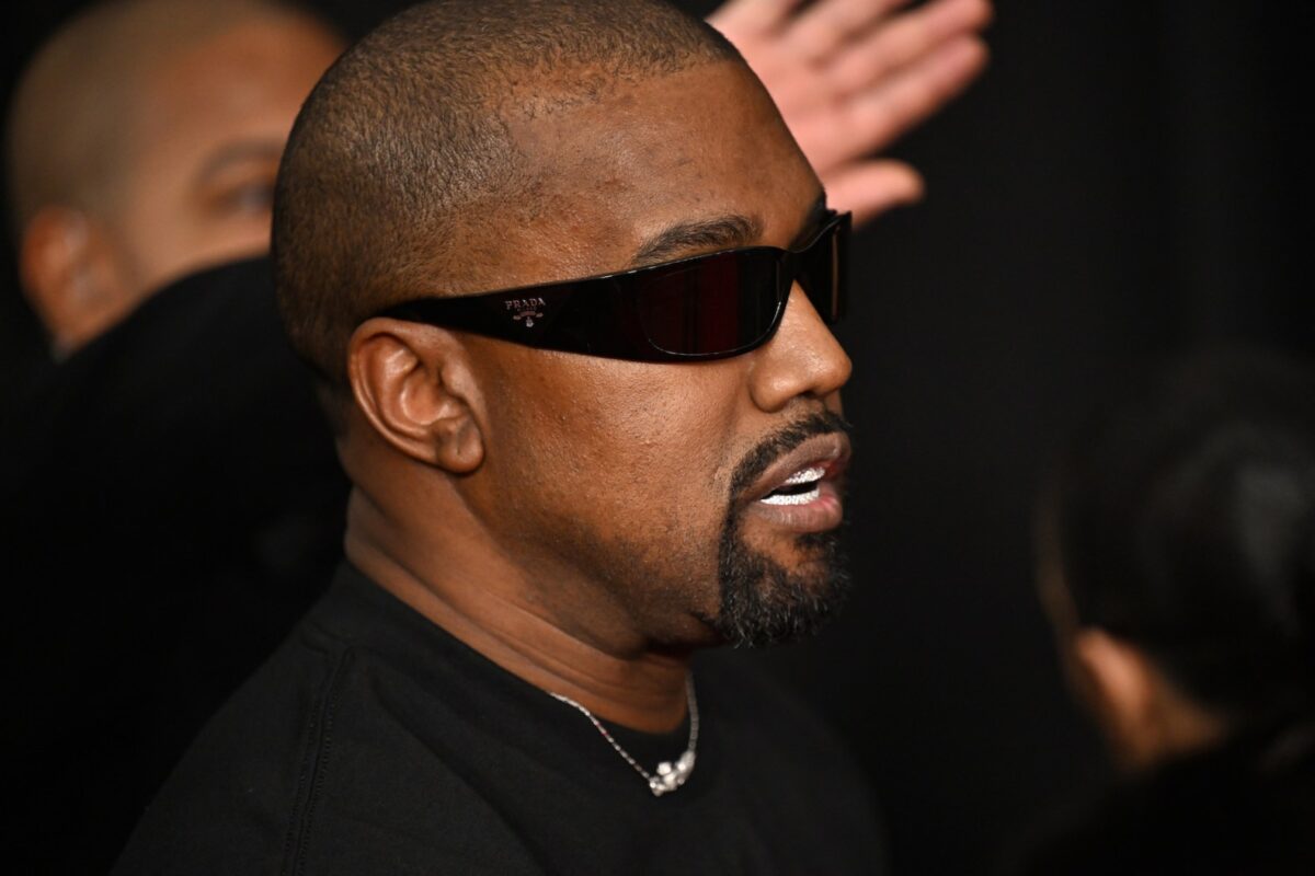 Documentary In Whose Name? captures Kanye West’s tumultuous journey from 2018-2024