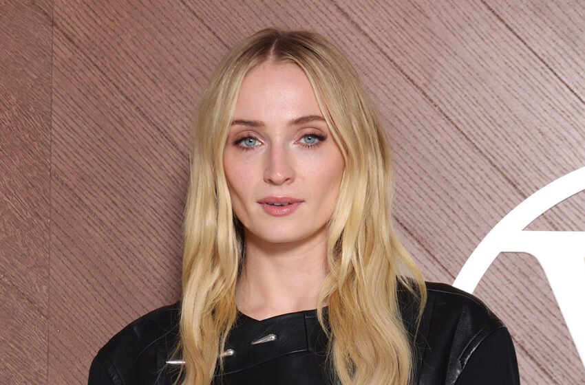 Sophie Turner as Lara Croft: What to expect from Amazon’s Tomb Raider series