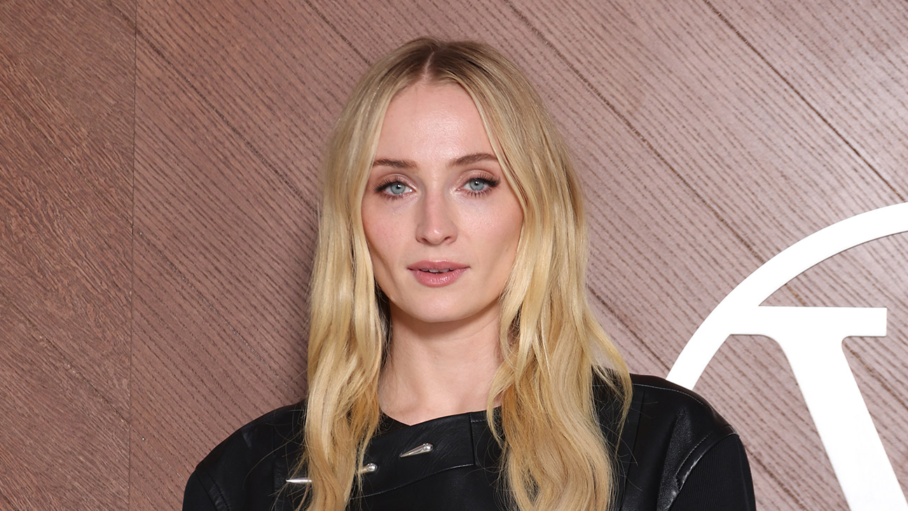 Sophie Turner. Credit: Pascal Le Segretain/Getty Images