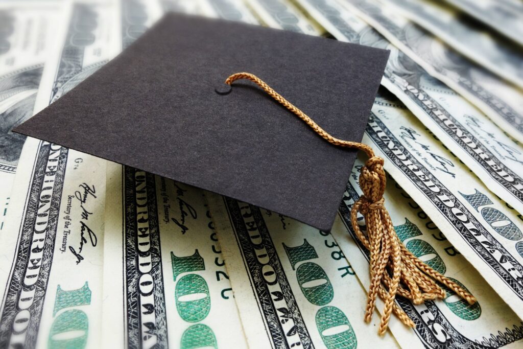 Student loan borrowers face uncertainty as forgiveness delays grow.