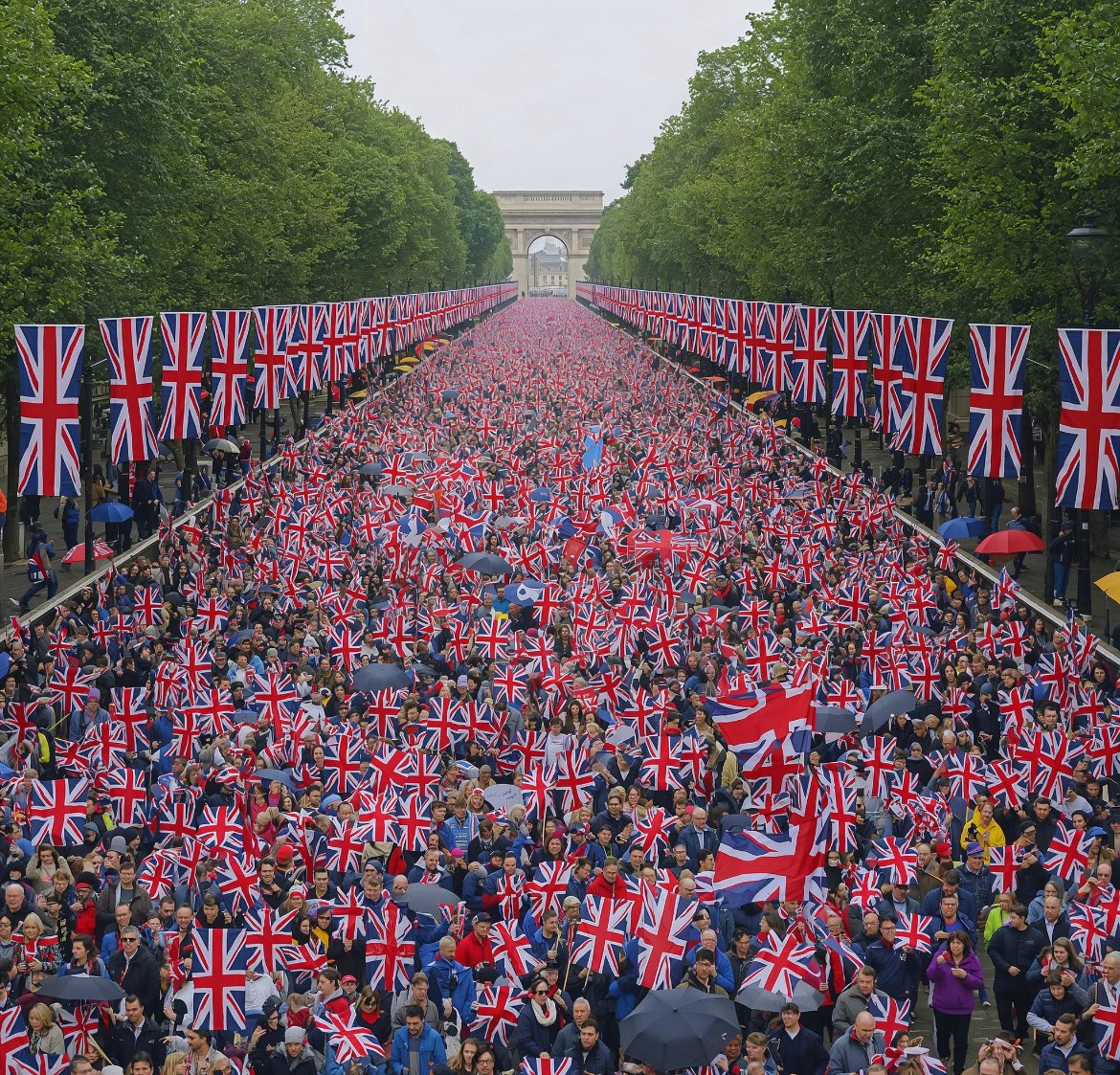 UK Immigration Crisis 2025: Protests, Court Battles, and New Government Measures Explained