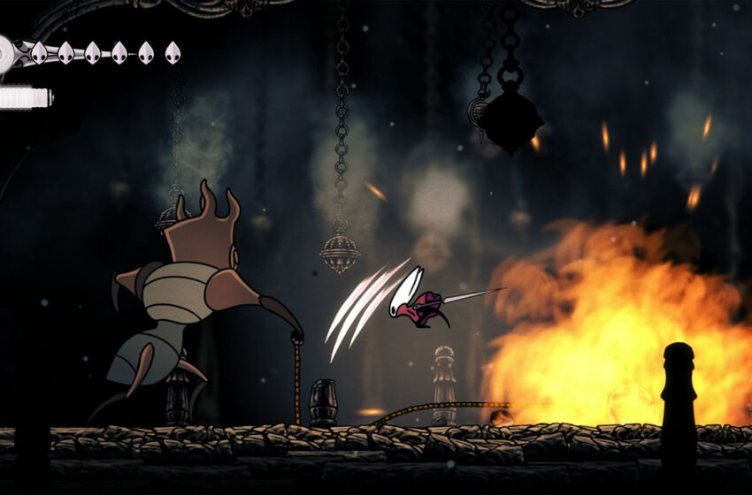 Hollow Knight: Silksong finally lands – here’s why the game has gamers obsessed