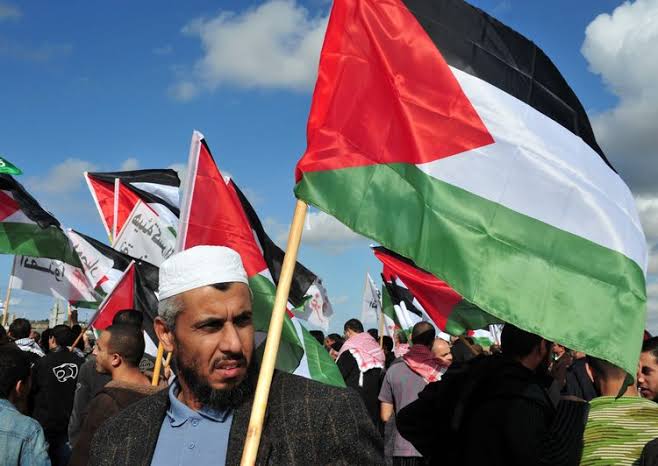What does Palestine recognition by UK, Canada, and Australia really mean for the Middle East?