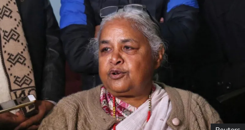 Who is Sushila Karki? Nepal swears in first female prime minister amid unrest