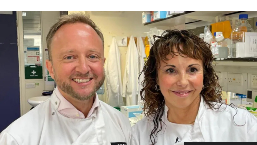  Groundbreaking gene therapy slows huntington’s disease by 75%