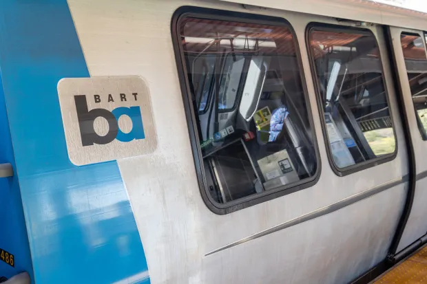 BART systemwide outage: What commuters need to know