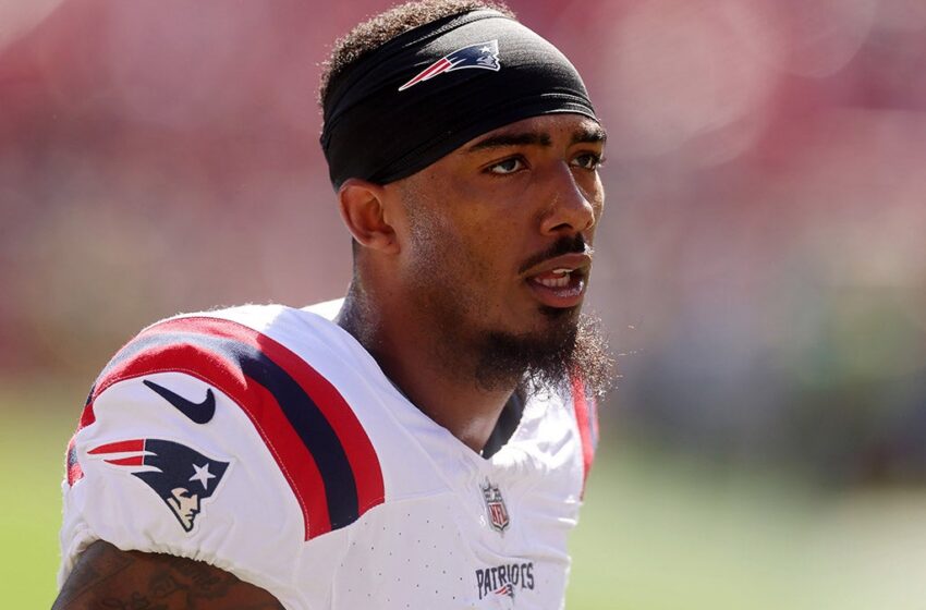 Ja’Lynn Polk joins Saints