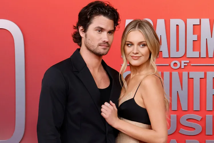 Why did Kelsea Ballerini and Chase Stokes break up? The truth behind it. Credit : Taylor Hill/WireImage
