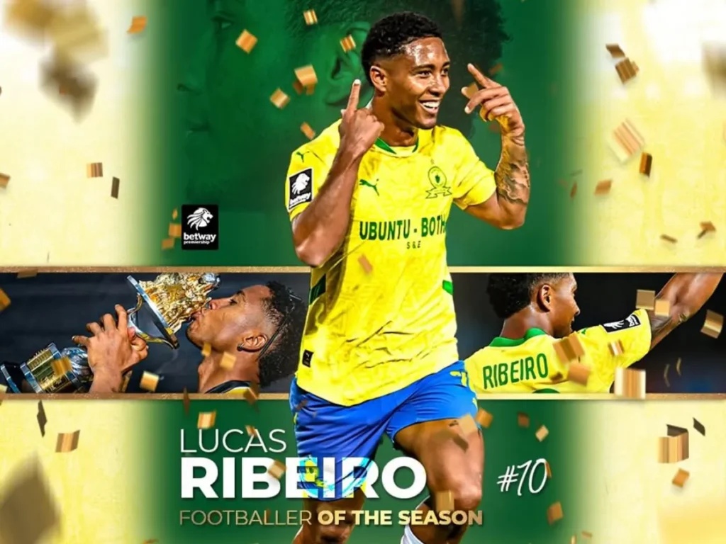 Lucas Ribeiro