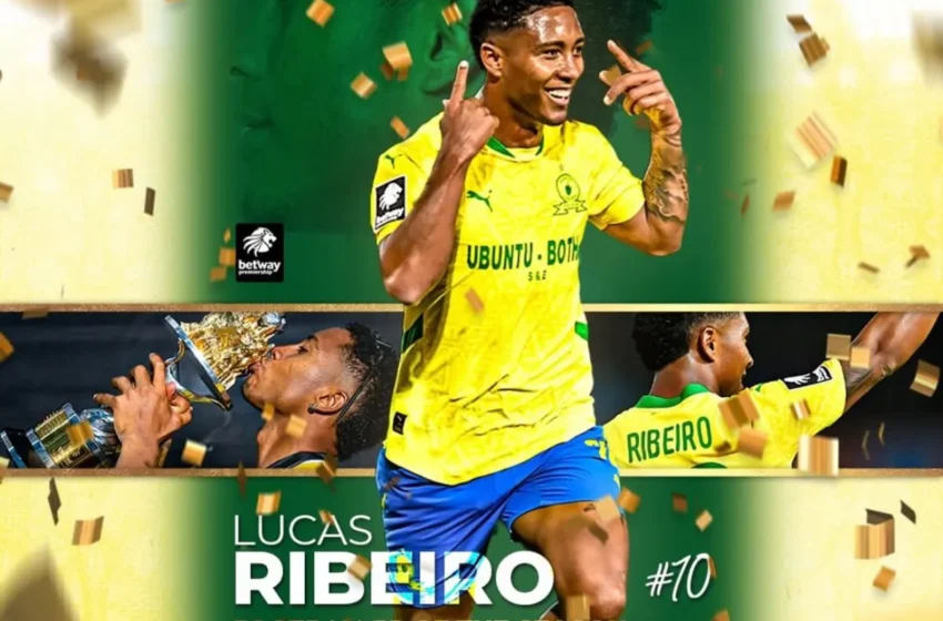 Lucas Ribeiro