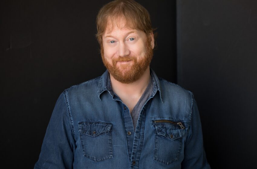 Comedian Jon Reep arrested on child exploitation charges