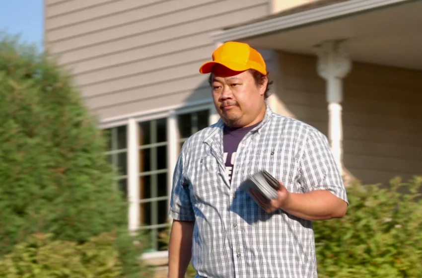 Who is XP Lee? Minnesota Democrat who won Special Election after Melissa Hortman’s death