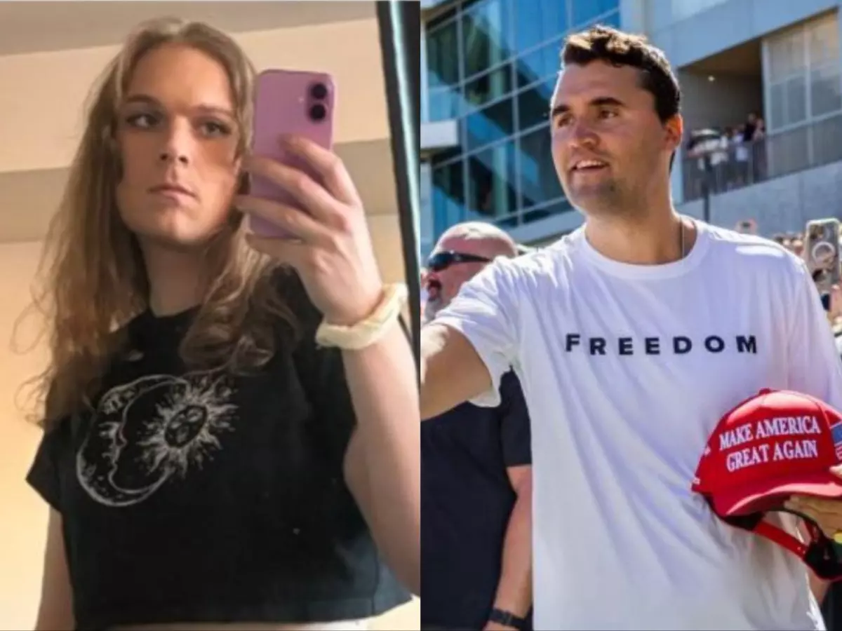 Inside the @NajraGalvz Mystery: Teen, Tweets, and the Charlie Kirk Murder Rumors