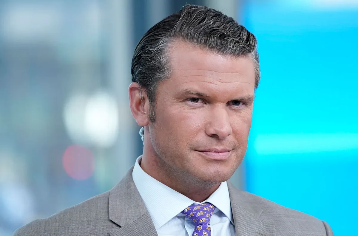  Why did Pete Hegseth summon every US general and admiral to virginia? Inside the unprecedented military shake-up