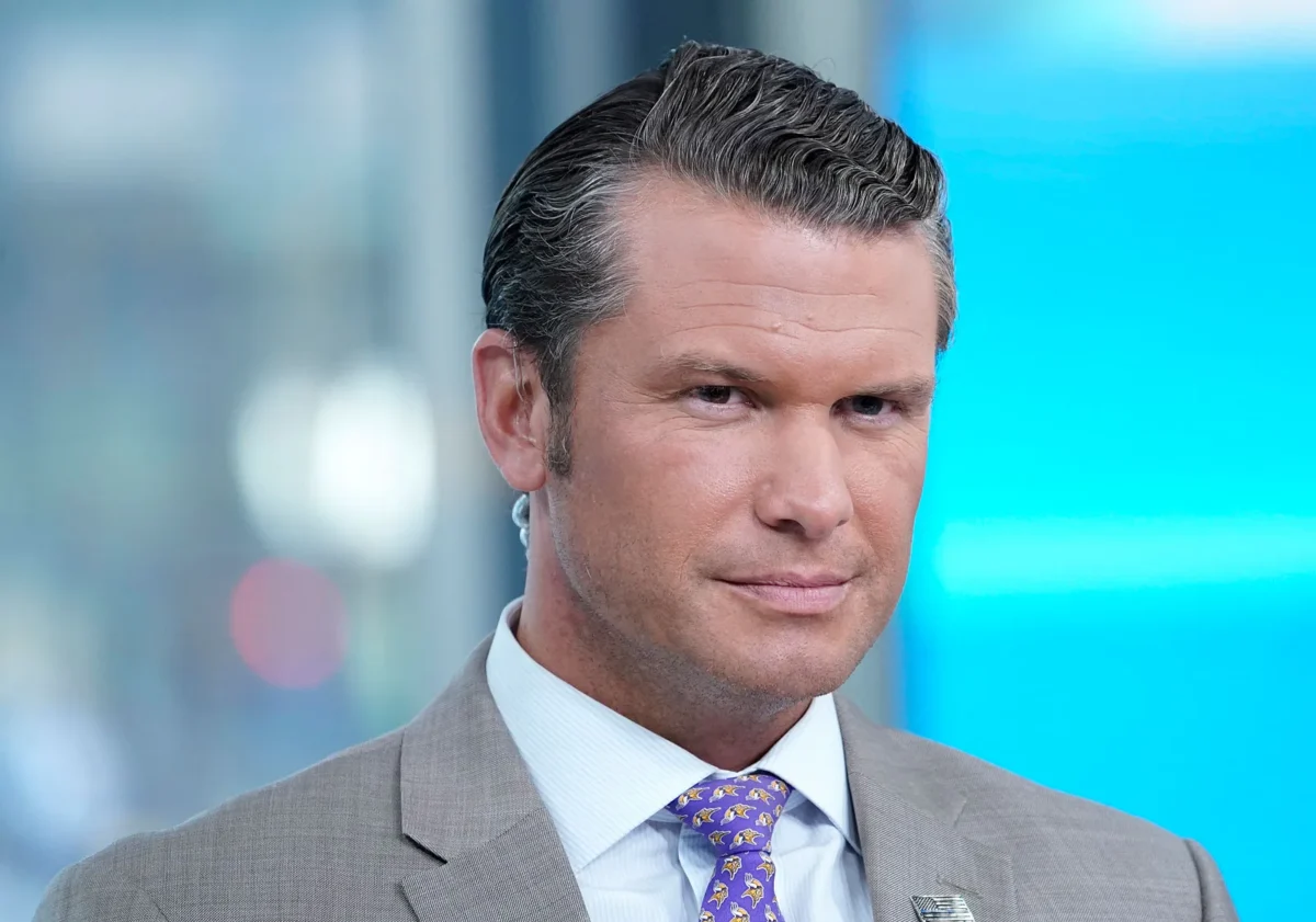 Why did Pete Hegseth summon every US general and admiral to virginia? Inside the unprecedented military shake-up