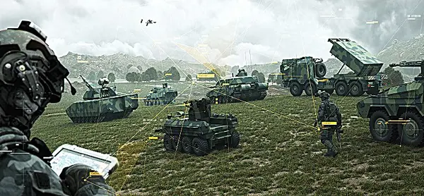 Rheinmetall to showcase cutting-edge defence technologies at DSEI 2025 in London