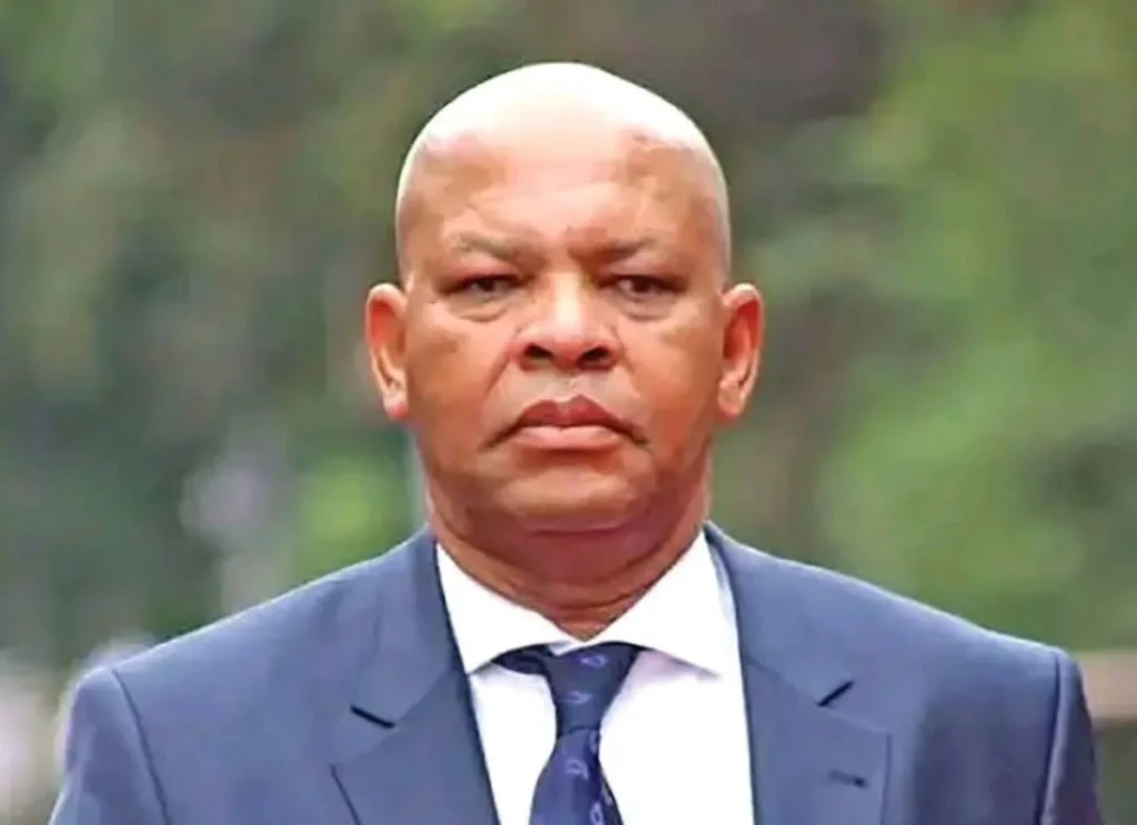 Stanley Mathabatha resigns as ANC Limpopo chair