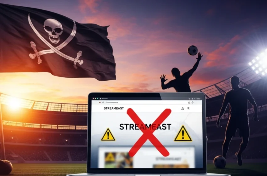  Affordable legal alternatives to Streameast for live sports
