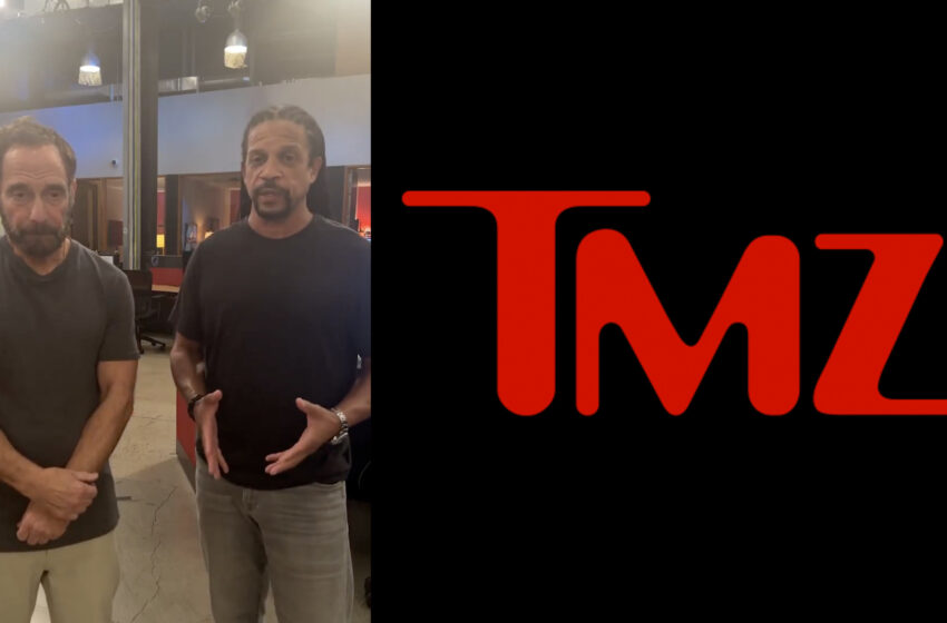  TMZ apologizes after laughter heard during Charlie Kirk death coverage: What to know