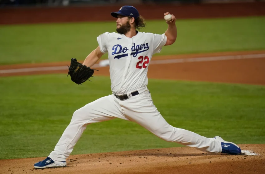  Is Clayton Kershaw one of MLB’s greatest pitchers as he retires after 17 Seasons?