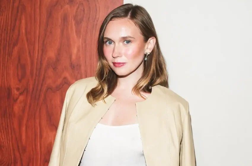 Who is Veronika Slowikowska? “Saturday Night Live” expands cast ahead of season 51