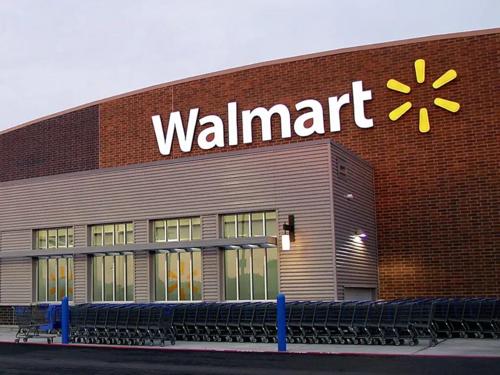 Walmart