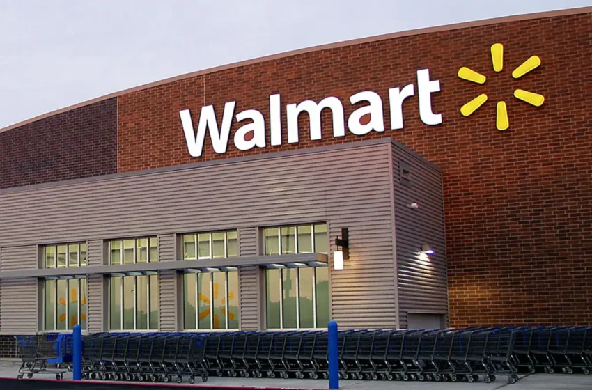  Walmart announces South African launch – here’s when and where to expect stores