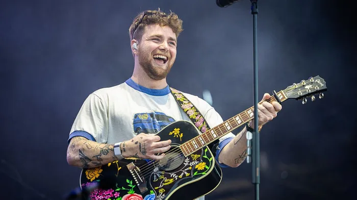 Alex Warren confirms 2026 UK & European Arena tour – Dates, venues, and ticket info