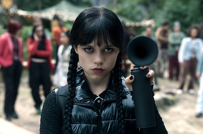 Is Wednesday Season 3 happening on Netflix? Here’s what we know