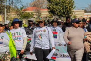 Operation Dudula: Why Migrants Are Being Denied Healthcare in South Africa