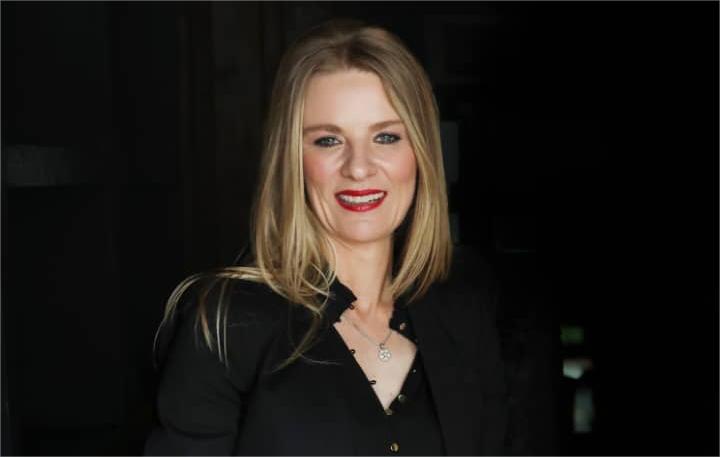 Rose-Marie van den Bogert unveils AuxBrief — transforming South Africa’s legal profession with equity, security, and innovation.