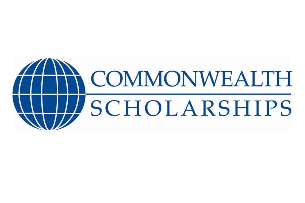 Apply for Commonwealth Masters Scholarships with full funding and stipend.