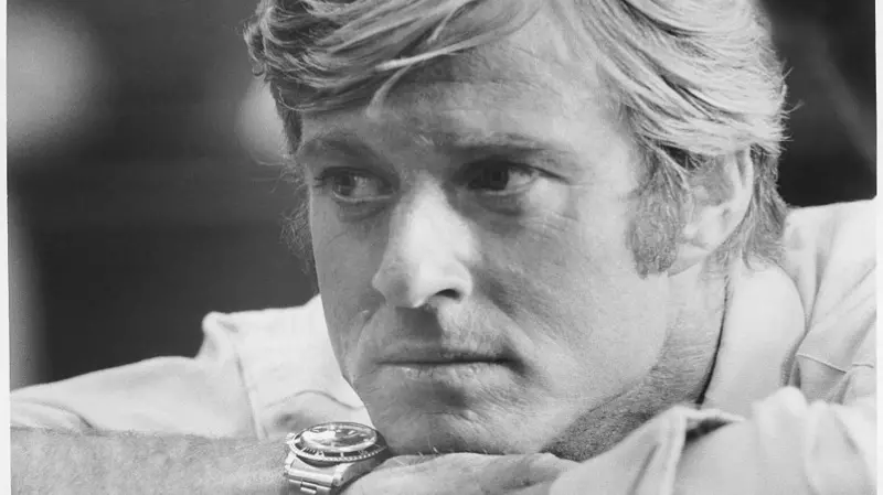  Robert Redford dead at 89: Hollywood icon’s life, films & legacy
