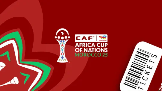 CAF delays launch of 2025 AFCON ticket sales. Photo Credit- CAF online