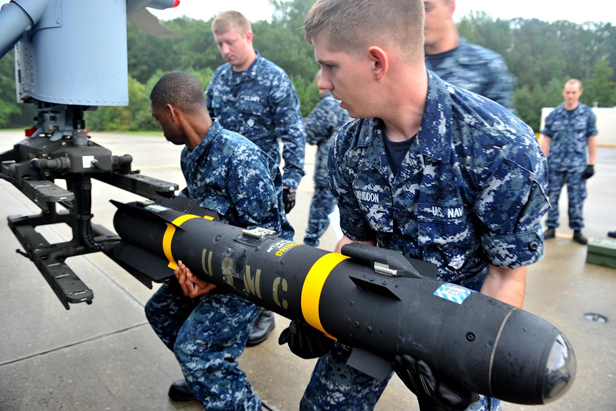 US Drone Fires Hellfire Missile at UAP Orb—But It Survives