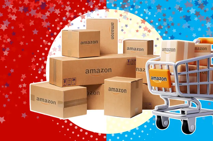 Amazon’s Labor Day sale is here — how to save up to 81% on laptops, vacuums, power tools