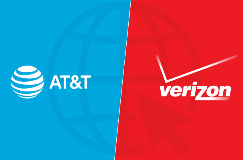 SpaceX acquires EchoStar spectrum in $17B deal, changing the dynamics for Verizon and AT&T.