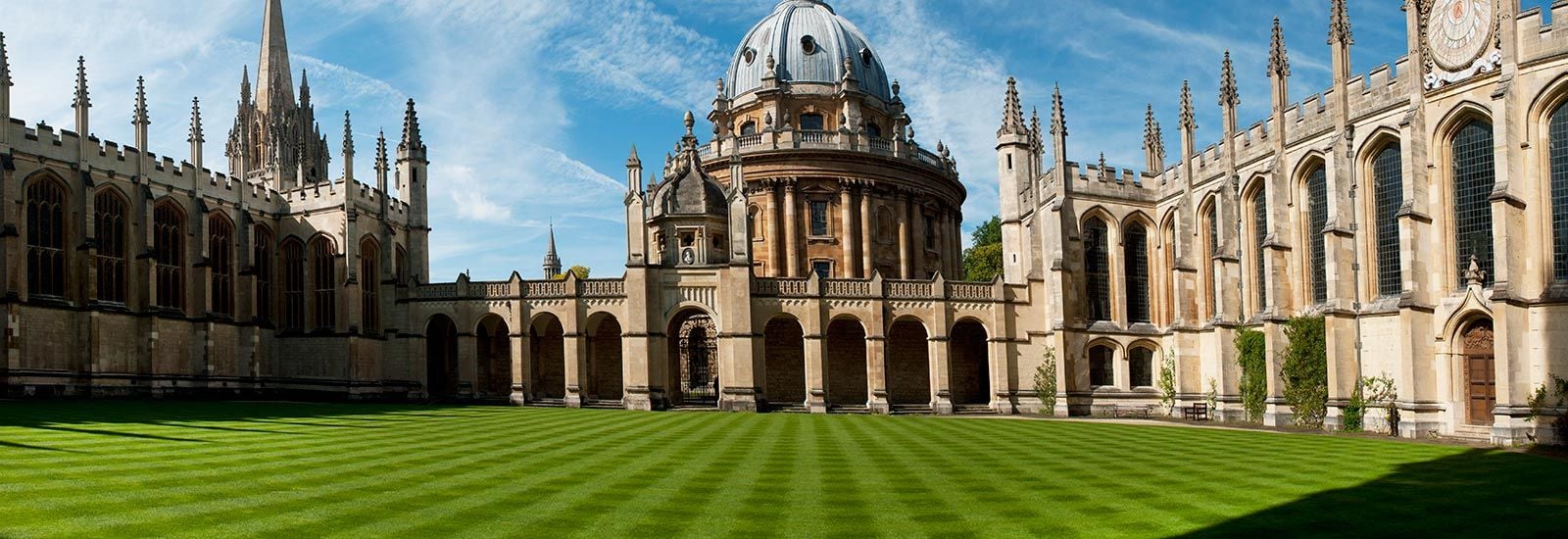 Fully funded EIT Graduate Scholarships at Oxford 2026
